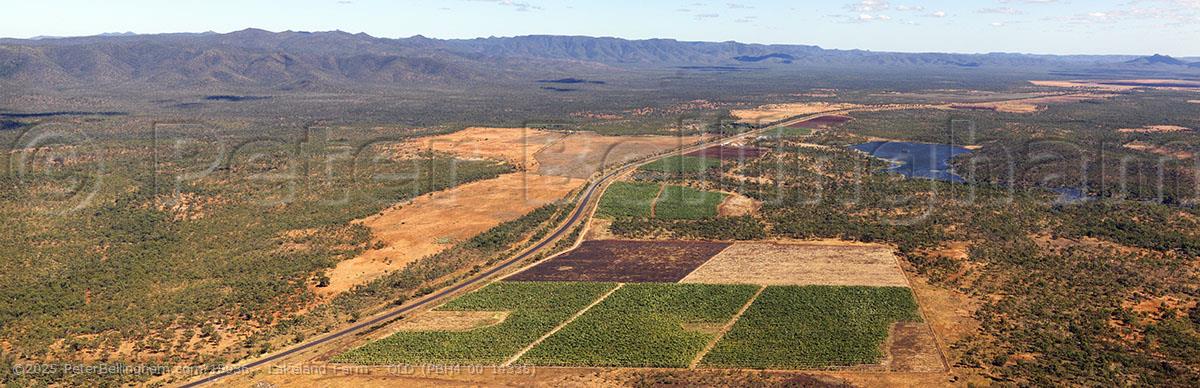 Peter Bellingham Photography Lakeland Farm - QLD (PBH4 00 14335)